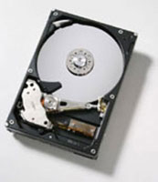 Hitachi DESKSTAR T7K250 160GB SATA-II (HDT722516DLA380)